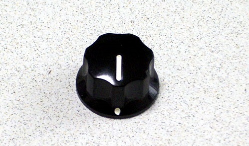 reflector plate knob